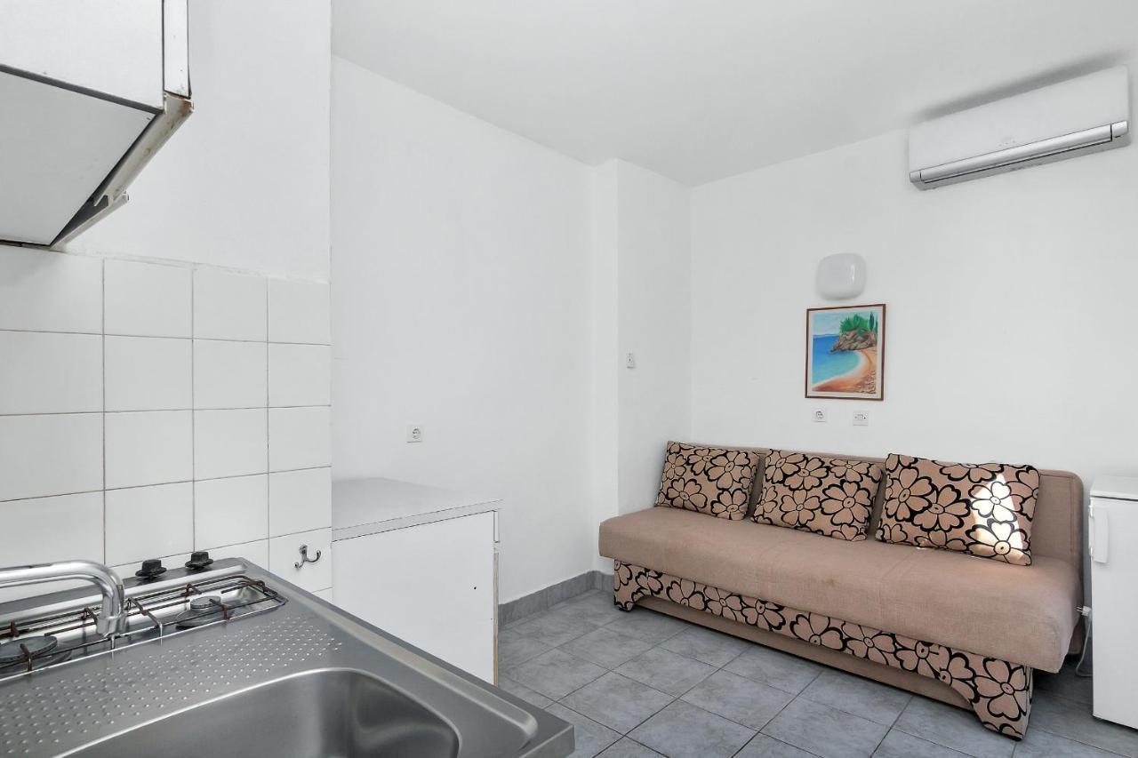 Apartment Pokrivenik 5231B Gdinj Dış mekan fotoğraf