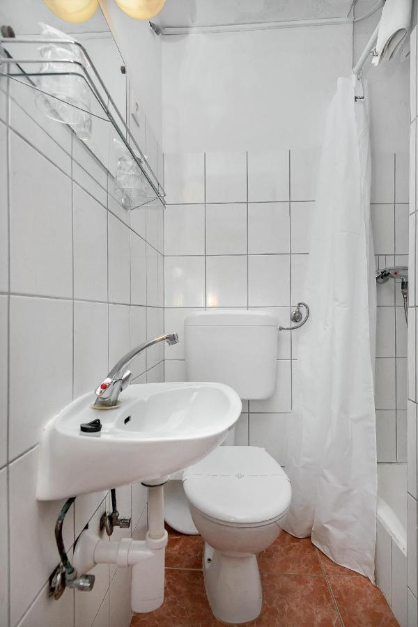 Apartment Pokrivenik 5231B Gdinj Dış mekan fotoğraf