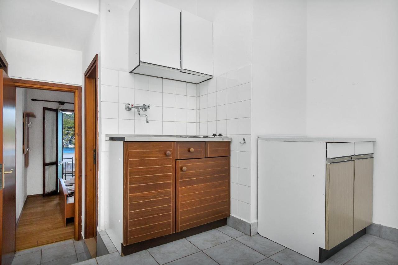 Apartment Pokrivenik 5231B Gdinj Dış mekan fotoğraf